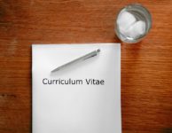 Application Curriculum Vitae  - 5138153 / Pixabay