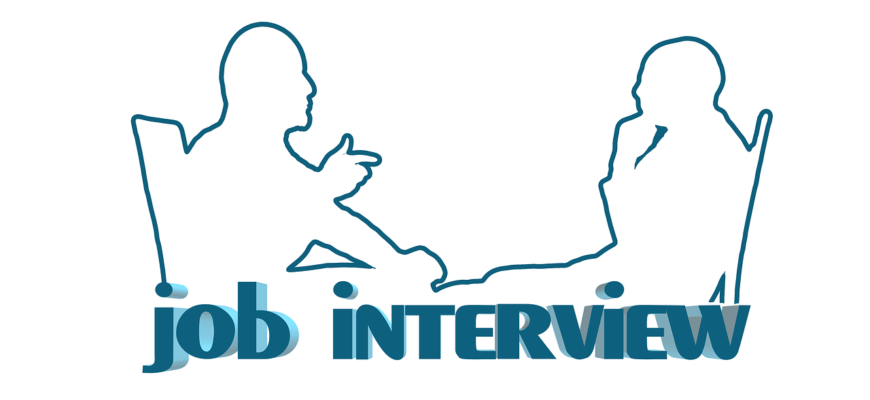 Interview Superior Staff  - geralt / Pixabay