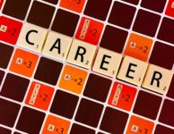 Scrable Success Career Rise Ascent  - geralt / Pixabay